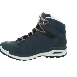 Locarno GTX QC wandelschoenen dames navy mandarin*Lowa Hot