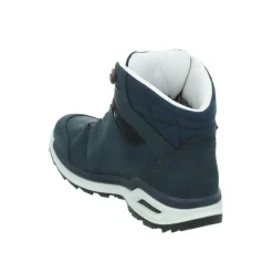 Locarno GTX QC wandelschoenen dames navy mandarin*Lowa Hot