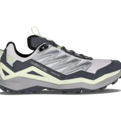 Maddox Pro Lo Ws wandelschoenen dames slate blue*Lowa Best