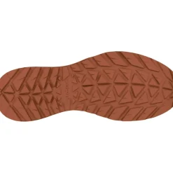 Merger GTX QC Mid wandelschoenen junior mustard rust*Lowa Outlet