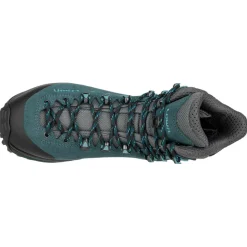 Randir GTX Mid Ws bergschoenen dames petrol arctic*Lowa