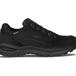 Renegade Evo GTX Lo Ws wandelschoenen dames black*Lowa Clearance