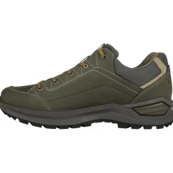 Renegade Evo GTX Lo wandelschoenen heren olive beige*Lowa Hot