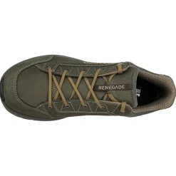 Renegade Evo GTX Lo wandelschoenen heren olive beige*Lowa Hot