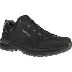 Renegade Evo GTX Lo wandelschoenen heren black graphite*Lowa Clearance