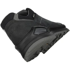 Renegade Evo GTX Lo wandelschoenen heren black graphite*Lowa Clearance