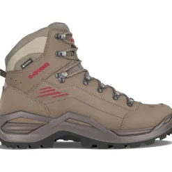 Renegade Evo GTX Mid wandelschoenen heren stone redwood*Lowa Sale