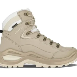 Renegade Evo GTX Mid Ws wandelschoenen dames champagne panna*Lowa Sale