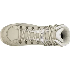 Renegade Evo GTX Mid Ws wandelschoenen dames champagne panna*Lowa Sale