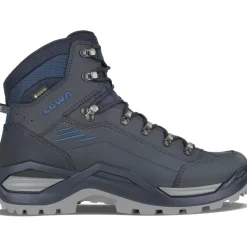 Renegade Evo GTX Mid wandelschoenen heren navy blue*Lowa Online