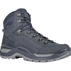 Renegade Evo GTX Mid wandelschoenen heren navy blue*Lowa Online