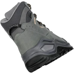 Renegade Evo GTX Mid Ws wandelschoenen dames graphite apricote*Lowa Sale