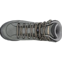 Renegade Evo GTX Mid Ws wandelschoenen dames graphite apricote*Lowa Sale