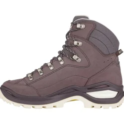 Renegade Evo GTX Mid Ws wandelschoenen dames brownrose panna*Lowa New