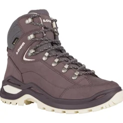 Renegade Evo GTX Mid Ws wandelschoenen dames brownrose panna*Lowa New