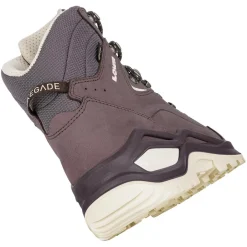 Renegade Evo GTX Mid Ws wandelschoenen dames brownrose panna*Lowa New