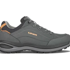 Renegade Evo LL Lo Ws wandelschoenen dames graphite apricote*Lowa Sale