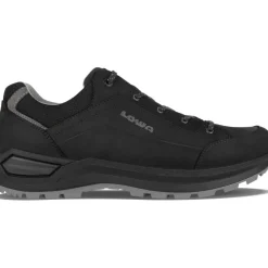 Renegade Evo LL Lo wandelschoenen heren black grey*Lowa Hot