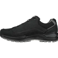 Renegade Evo LL Lo wandelschoenen heren black grey*Lowa Hot