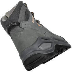 Renegade Evo LL Mid Ws wandelschoenen dames graphite apricote*Lowa Outlet