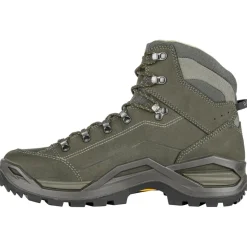 Renegade Evo LL Mid wandelschoenen heren olive mustard*Lowa Online