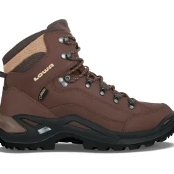 Renegade GTX Mid wandelschoenen heren espresso*Lowa