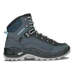 Renegade GTX Mid wandelschoenen dames smoke blue*Lowa Outlet
