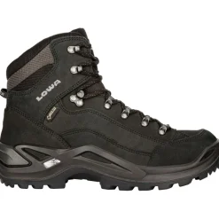 Renegade GTX Mid wandelschoenen heren deep black*Lowa Outlet