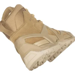 Zephyr MK2 Mid coyote-op wandelschoenen heren beige*Lowa Sale