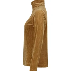 Ahkiolahti skipully dames brown*Luhta Sale