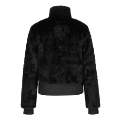 Ailakkavaara fleece vest dames basic black*Luhta Clearance