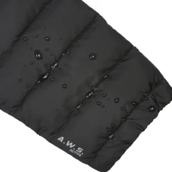 Armila winterjas dames basic black*Luhta Sale