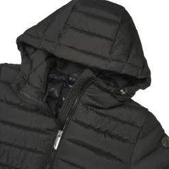 Armila winterjas dames basic black*Luhta Sale