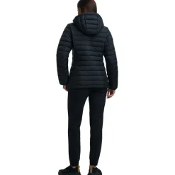 Armila winterjas dames basic black*Luhta Sale