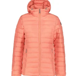 Armila winterjas dames abricot*Luhta New