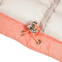 Armila winterjas dames abricot*Luhta New