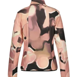 Auttoinen fleece vest dames abricot*Luhta Discount