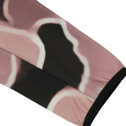 Auttoinen fleece vest dames abricot*Luhta Discount