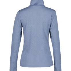 Engelsby vest dames sky blue*Luhta New