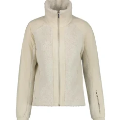 Esse fleece vest dames powder*Luhta