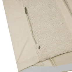 Esse fleece vest dames powder*Luhta