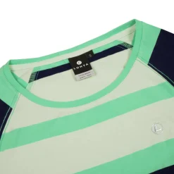 Hadli shirt dames green*Luhta Discount