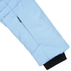 Halkis winterjas dames light blue*Luhta Outlet