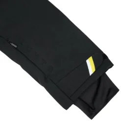 Hookana winterjas heren black*Luhta Hot