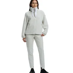 Iissalo fleece vest dames powder*Luhta Clearance