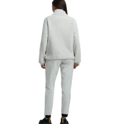 Iissalo fleece vest dames powder*Luhta Clearance