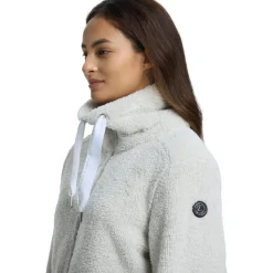 Iissalo fleece vest dames powder*Luhta Clearance