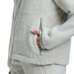 Iissalo fleece vest dames powder*Luhta Clearance