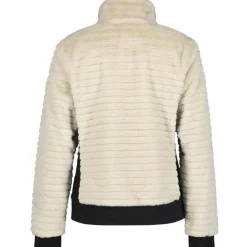 Isolahti fleece vest dames powder*Luhta