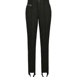 Joentaka softshell skibroek dames black*Luhta Online